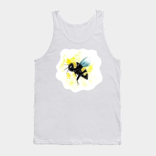 Busy Bee Tank Top